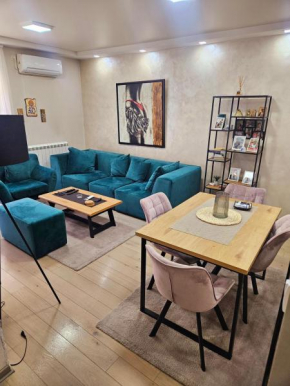 Lux apartman